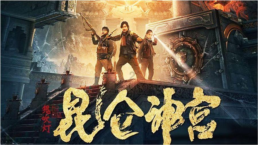 工作累，心情烦躁，怎样才能解压？游戏画面